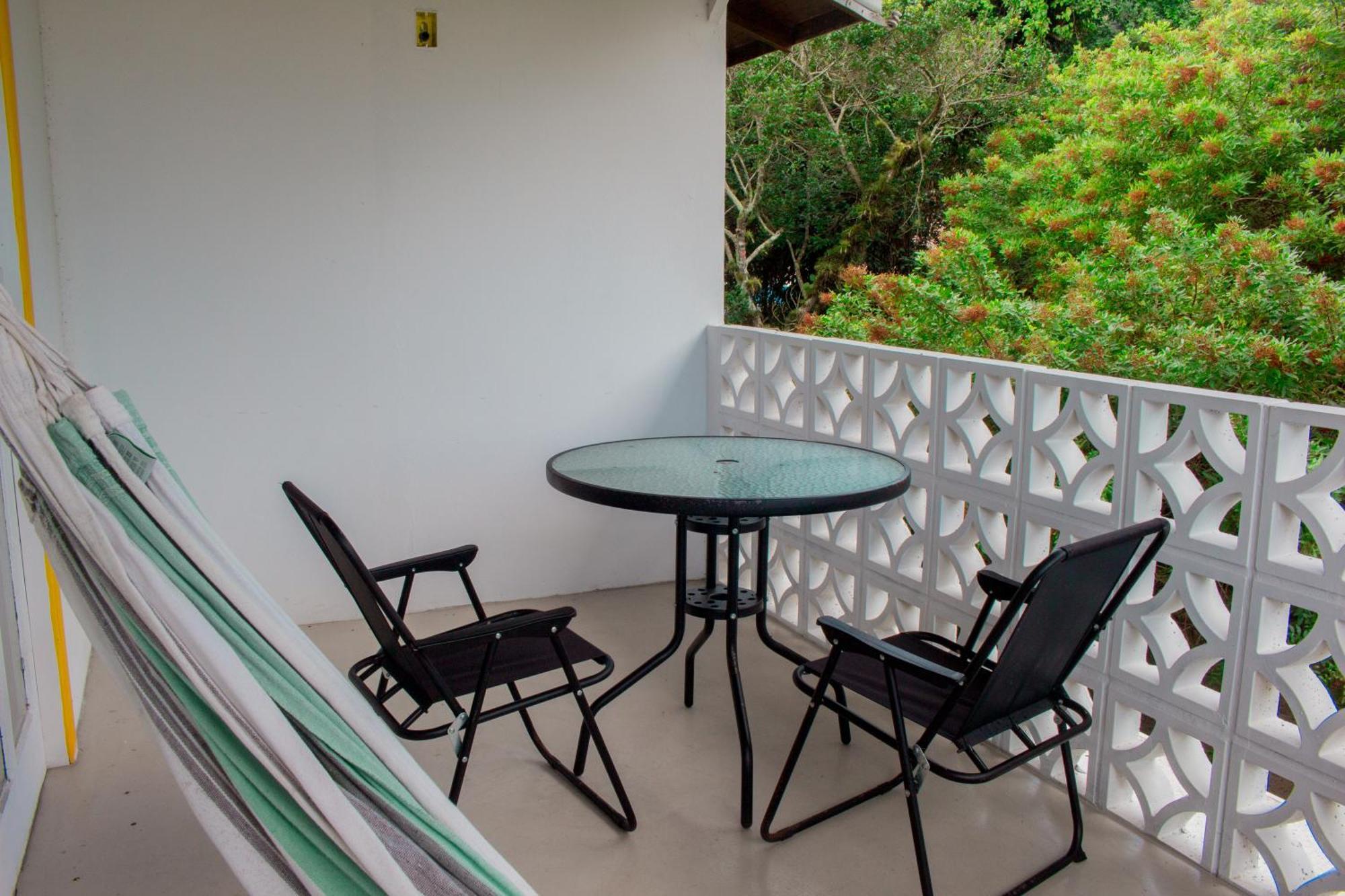 Pousada Quinta Da Margem Florianopolis Exterior photo