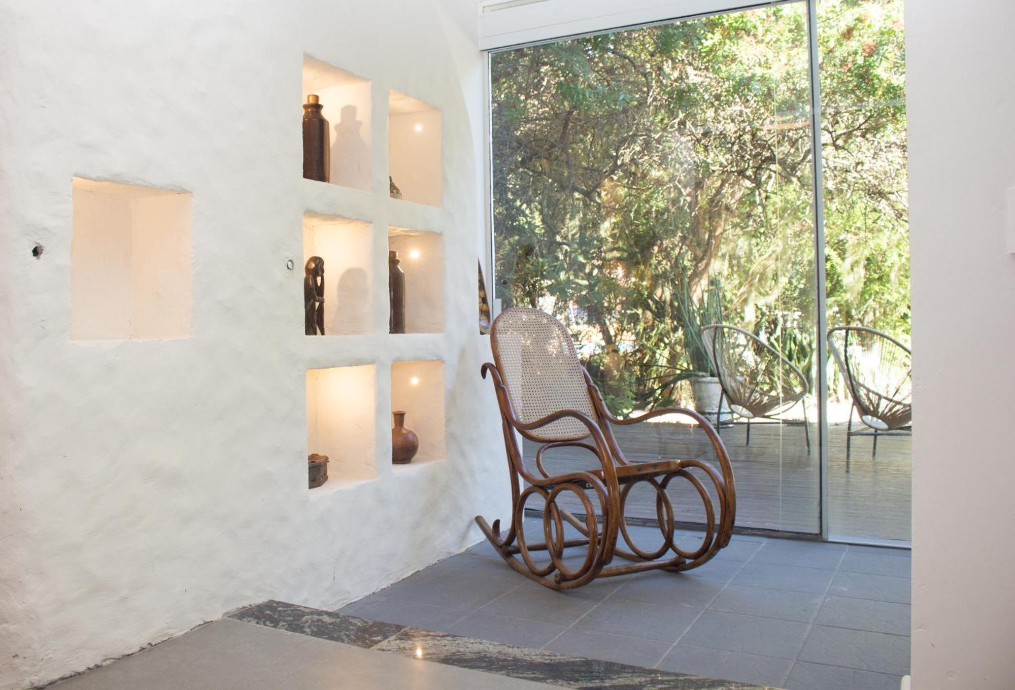 Pousada Quinta Da Margem Florianopolis Exterior photo